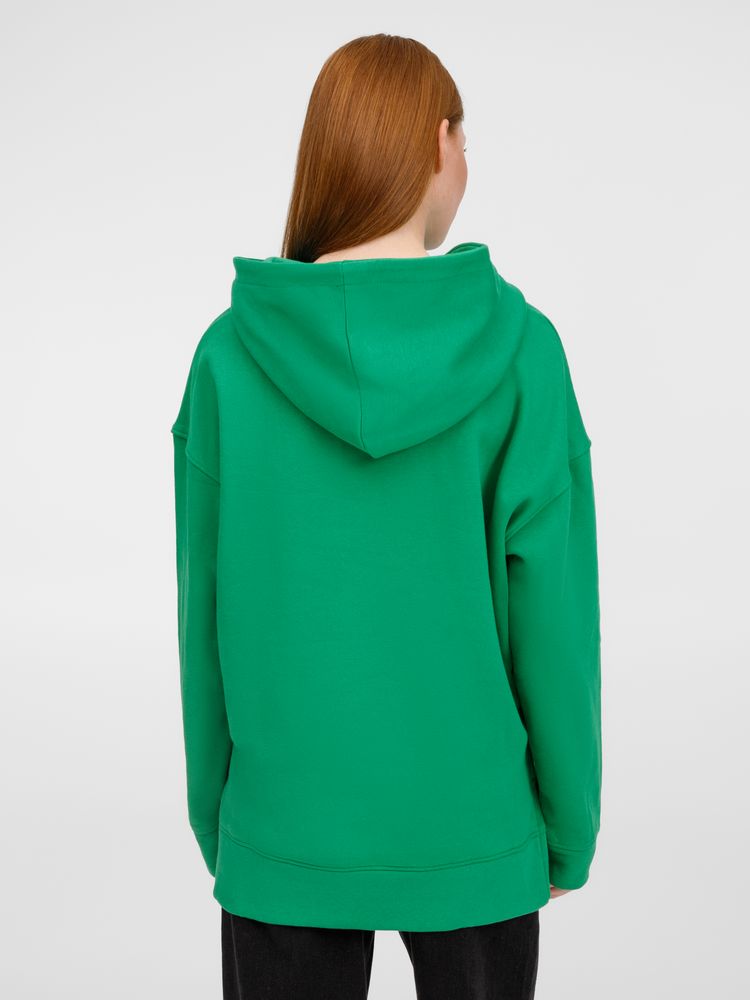 Худи оверсайз унисекс Tolla