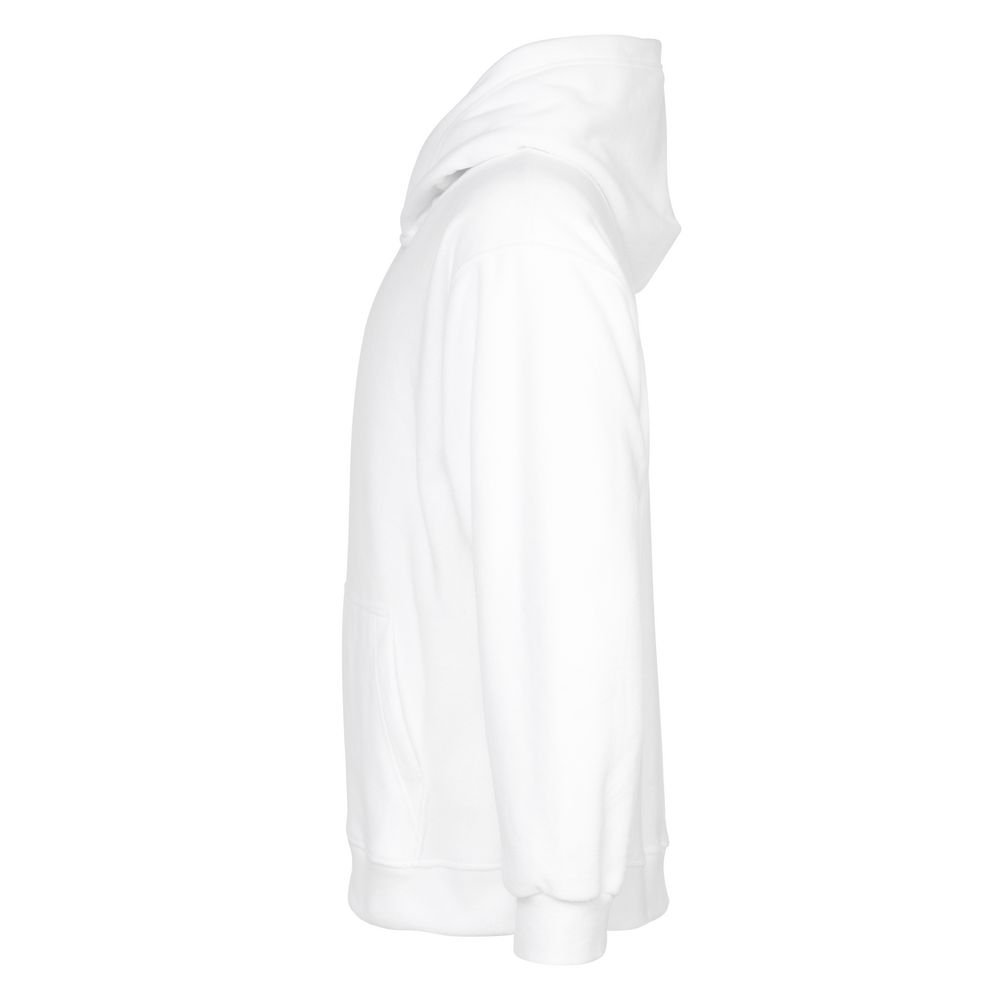 Худи флисовое унисекс Manakin