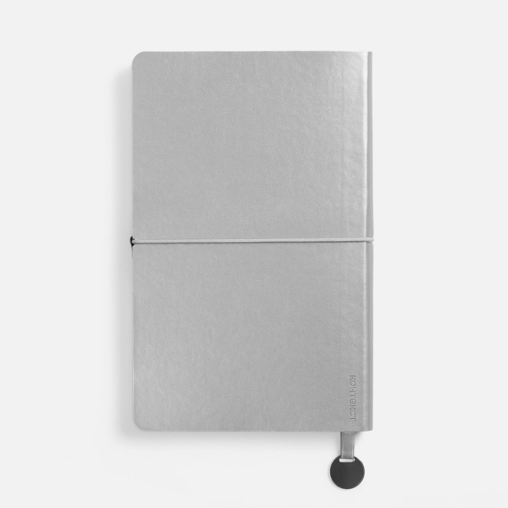 Ежедневник Waltz, недатированный