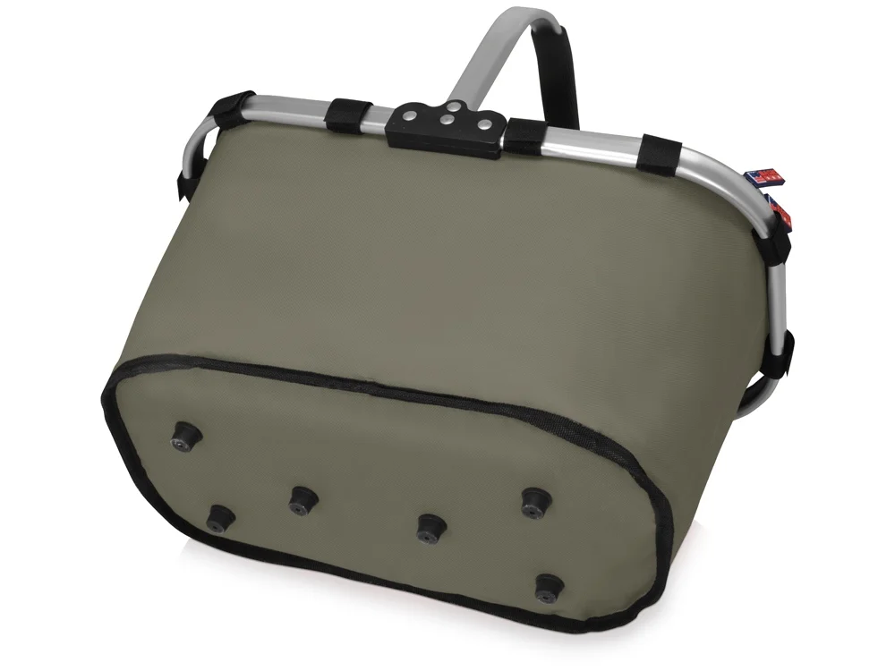 Изотермическая сумка-холодильник Frost