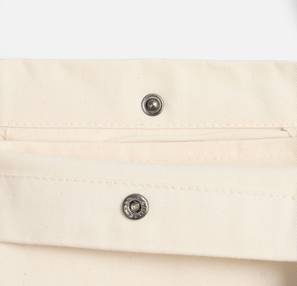 Кнопка Clavis, М