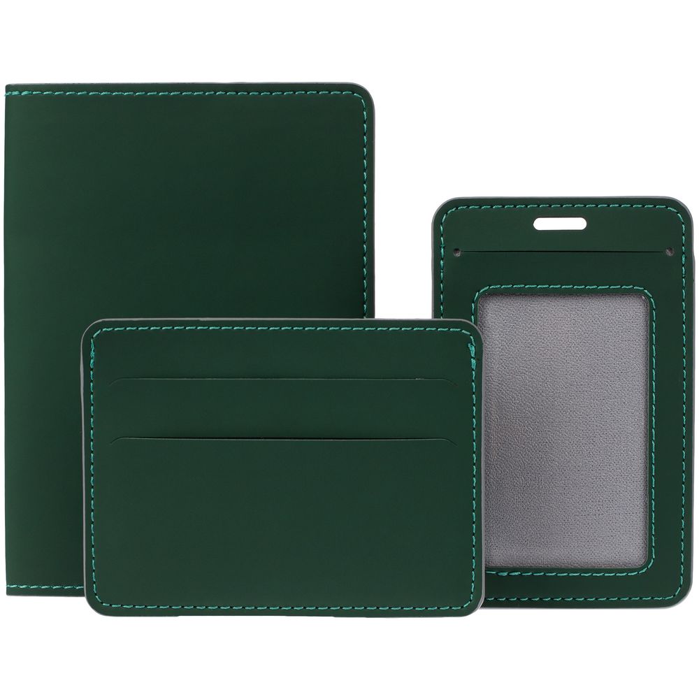 Обложка для паспорта Shall Simple