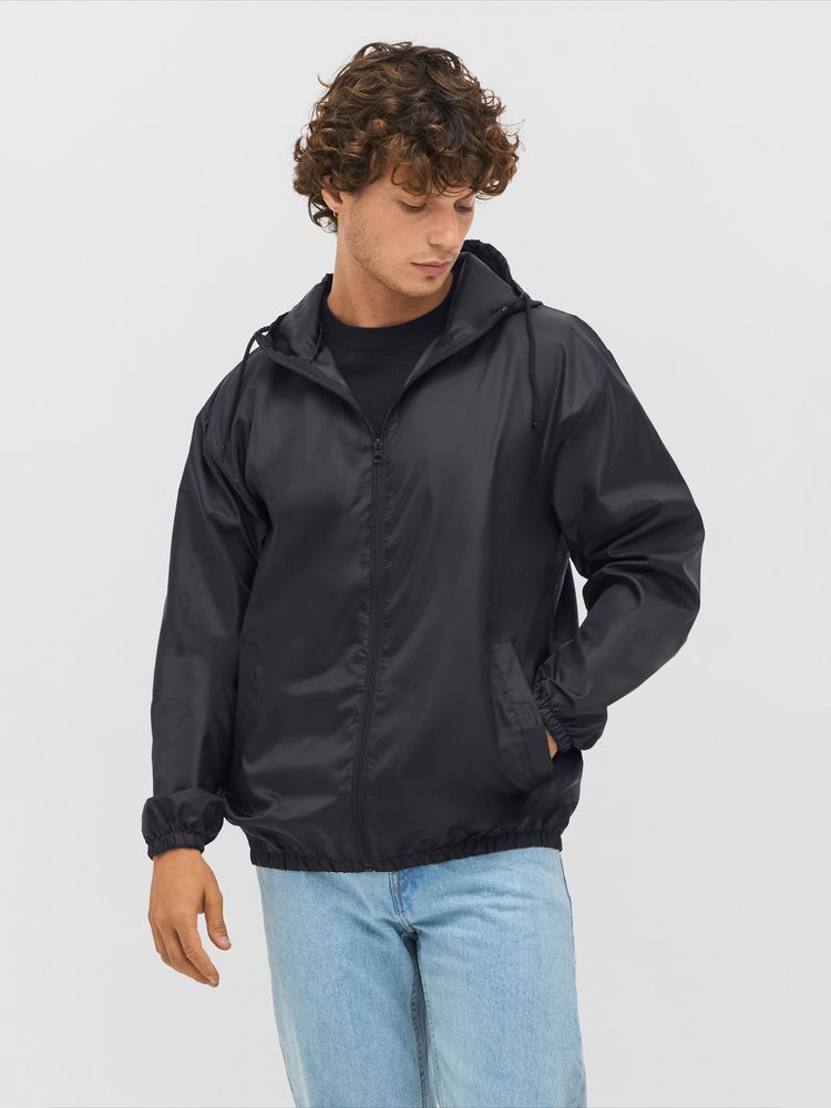 Ветровка унисекс Shield