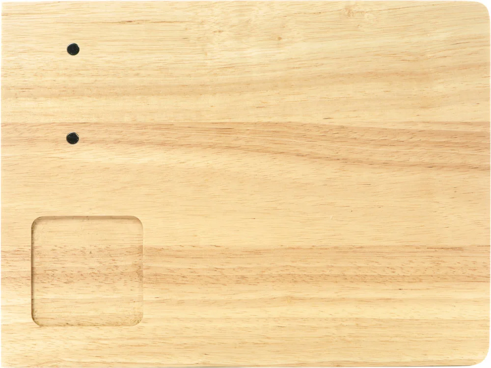 Набор для сыра и вина со съемной подставкой Save time