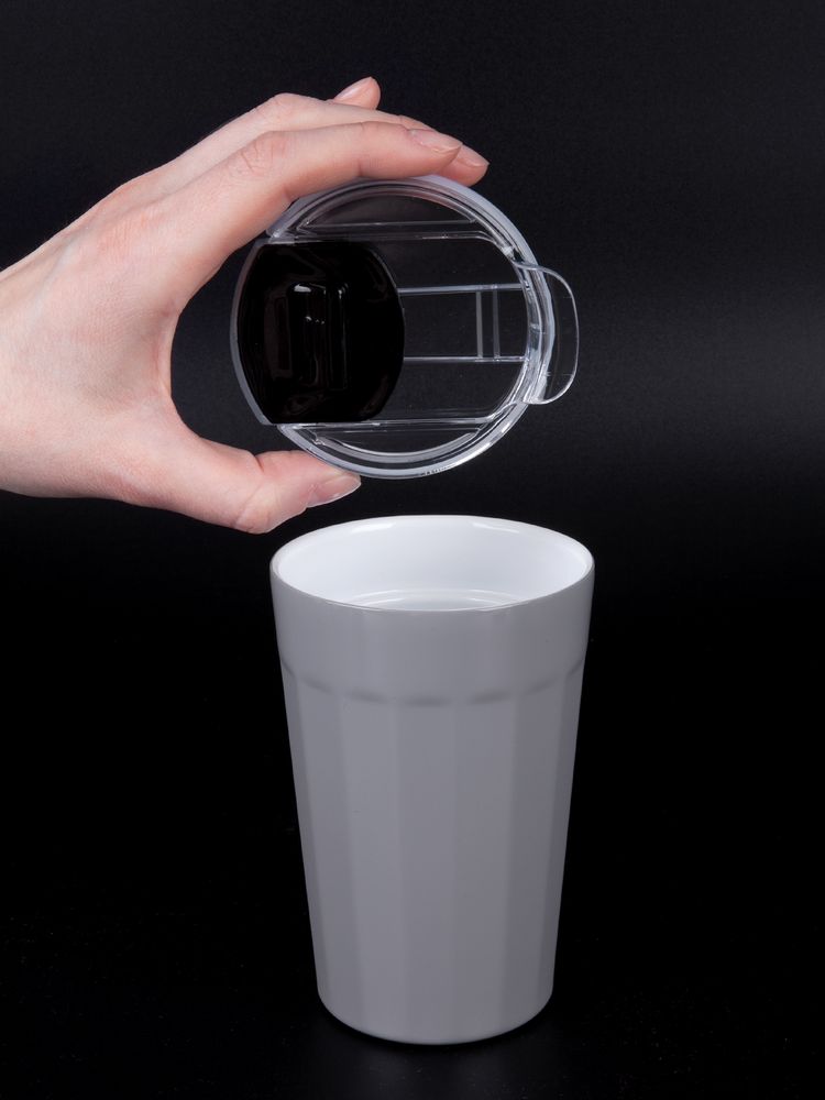 Термостакан iconyMug