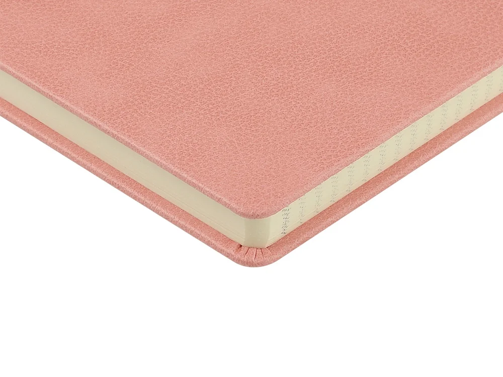 Ежедневник недатированный А5 Megapolis Loft