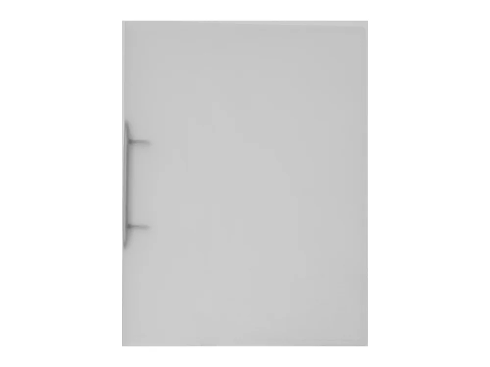 Папка на 2-х кольцах