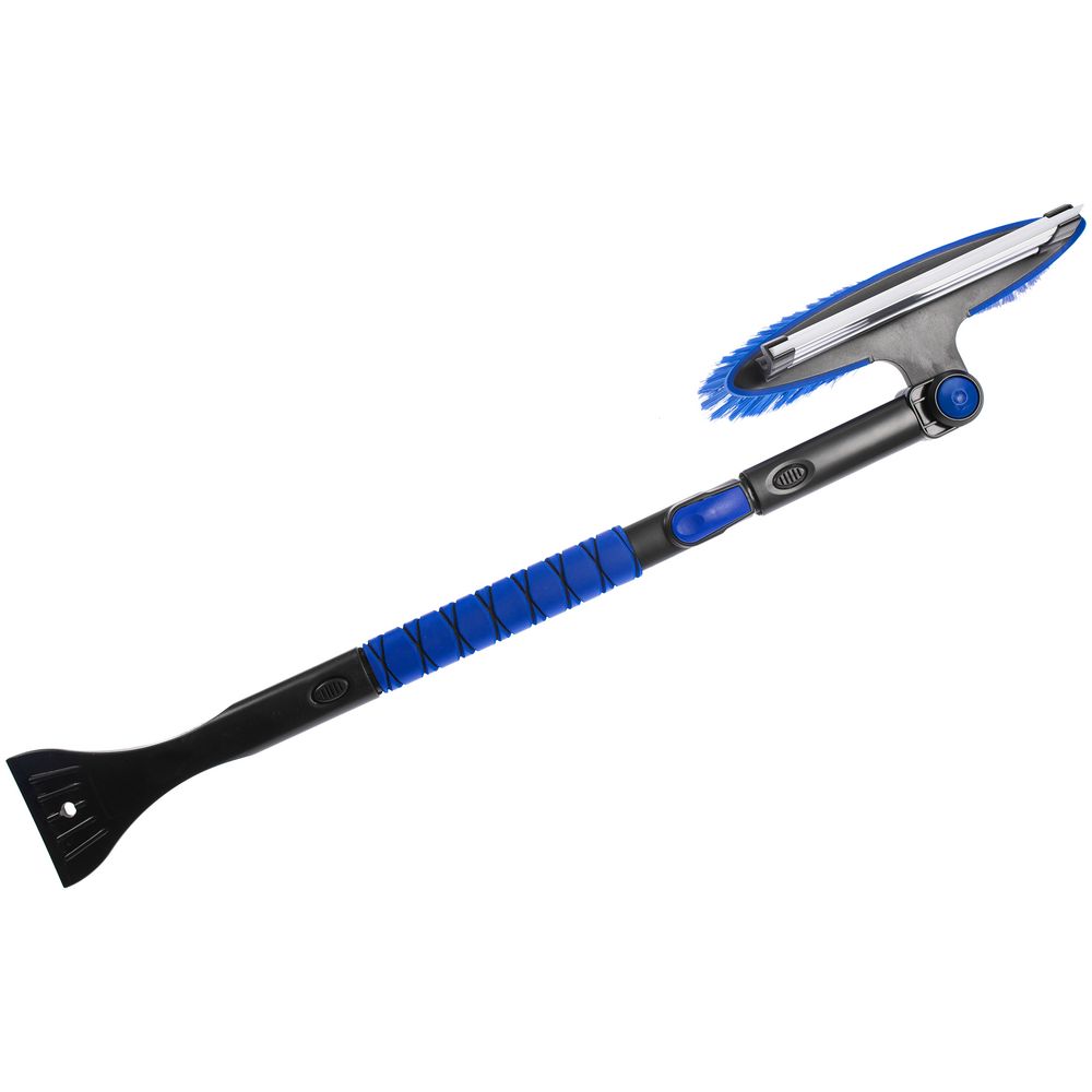 Автомобильная мультифункциональная щетка Severus Scrape