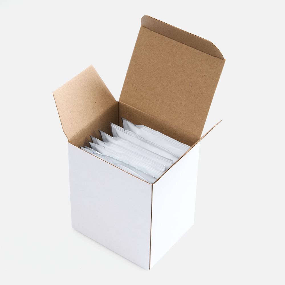 Набор кофе в дрипах Dripmate