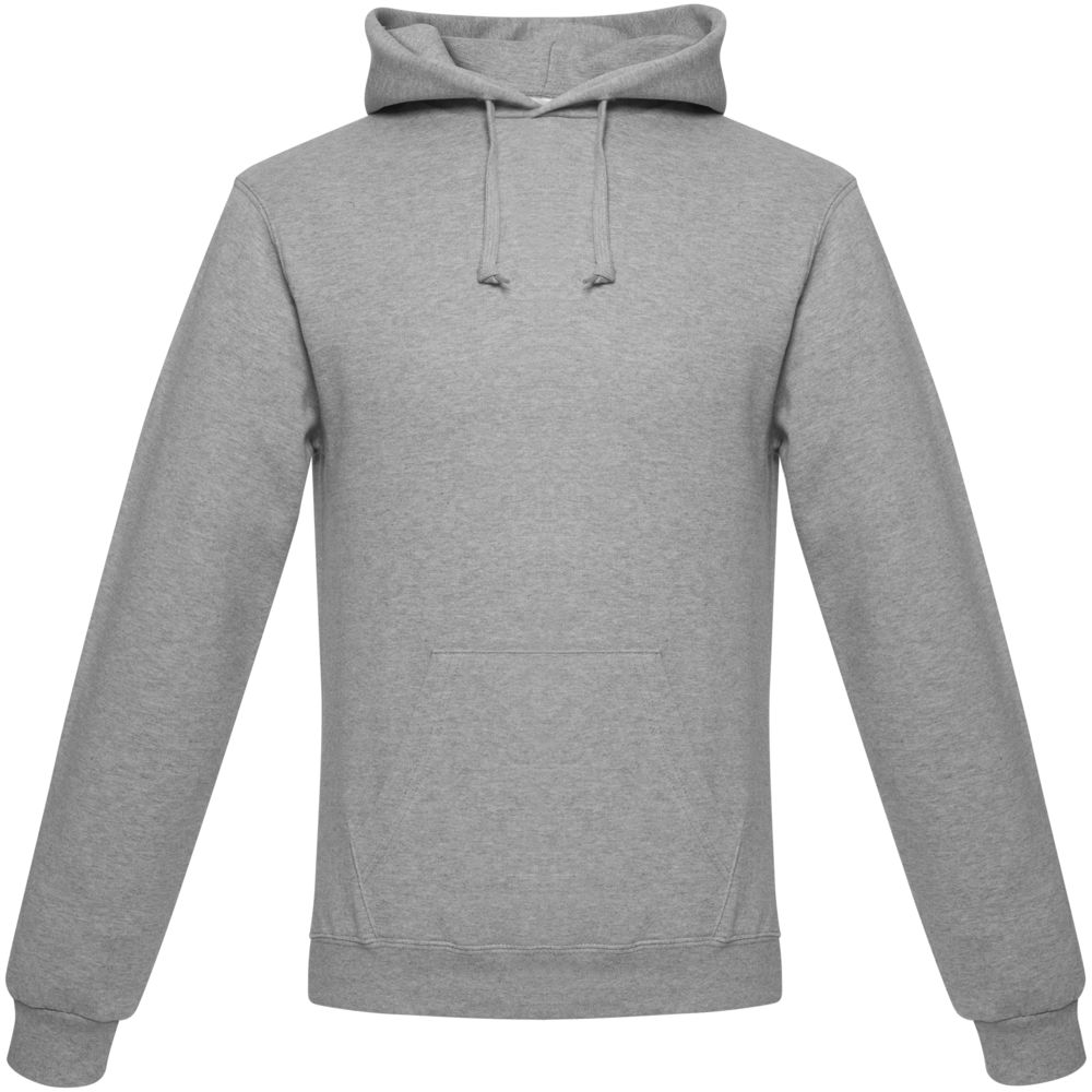 Толстовка ID.003 черная