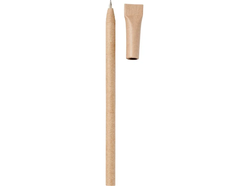 Ручка картонная шариковая Asilah