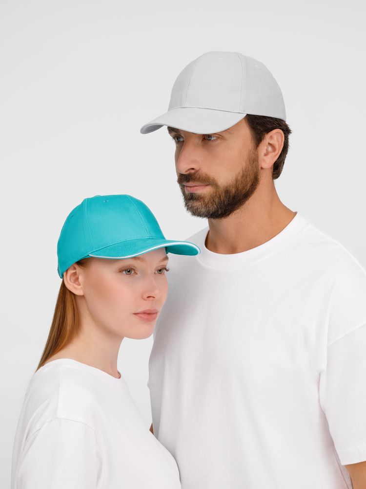 Бейсболка Buffalo