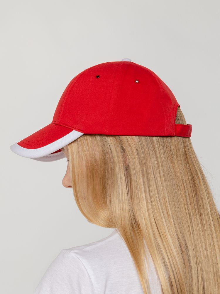 Бейсболка Honor