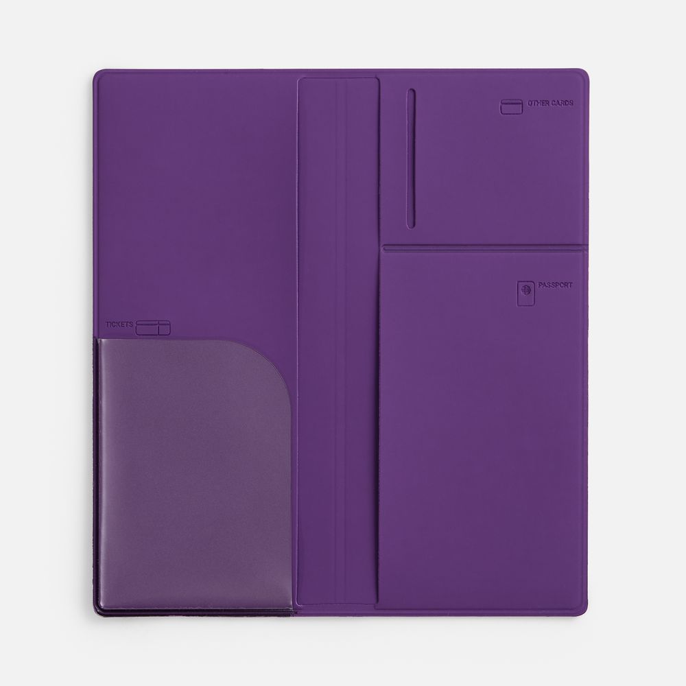 Дорожный органайзер Dorset