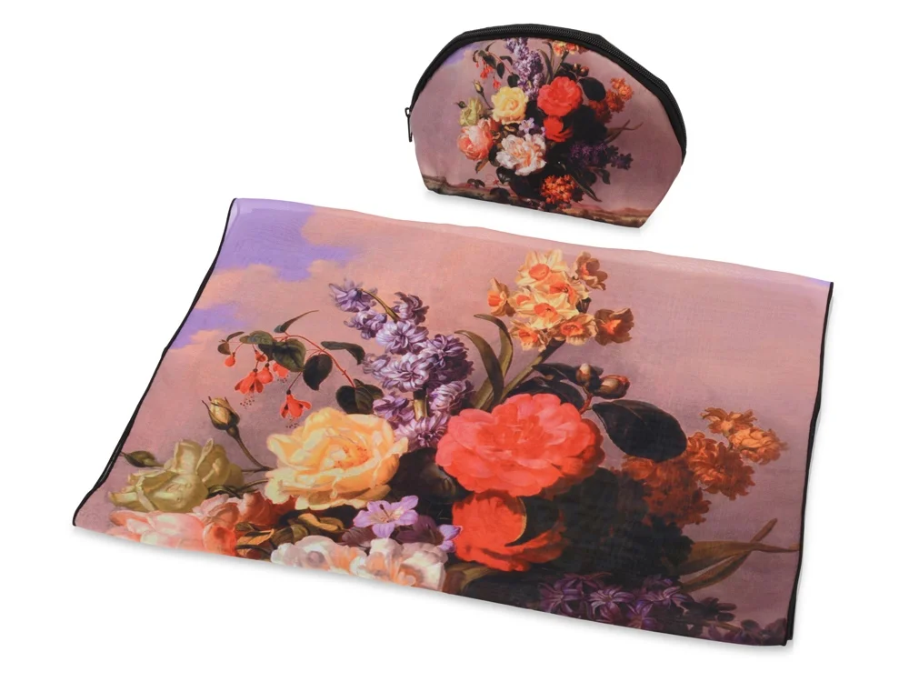 Подарочный набор Роза