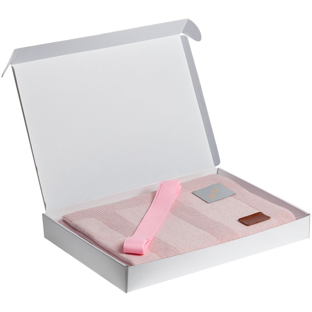 Плед-Палантин Territ