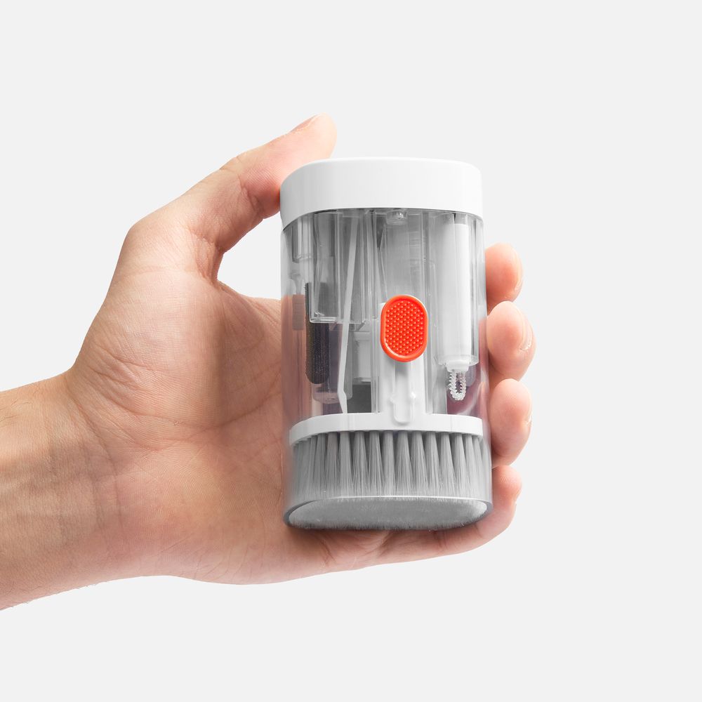 Набор для ухода за гаджетами Pinzell