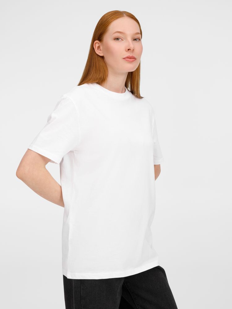 Футболка унисекс Legend