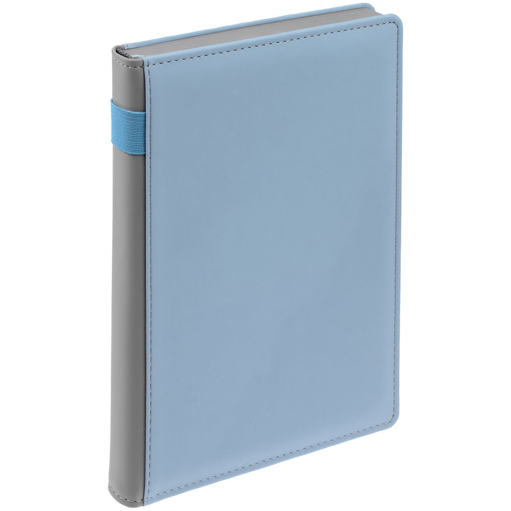 Ежедневник Spain Shall на заказ, недатированный