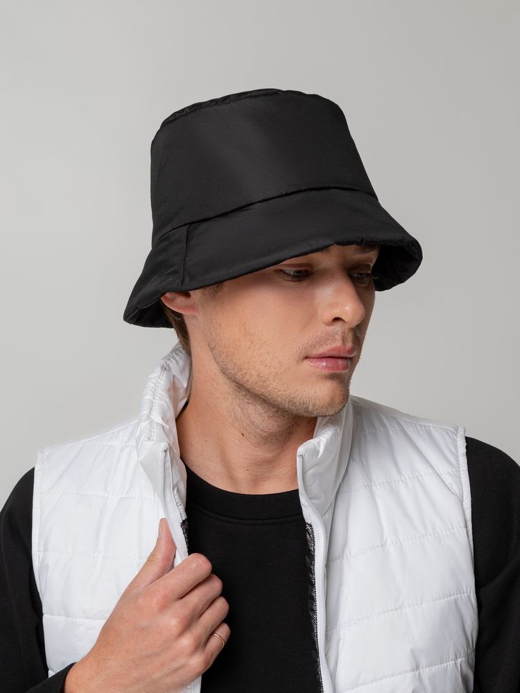 Панама утепленная Shelter