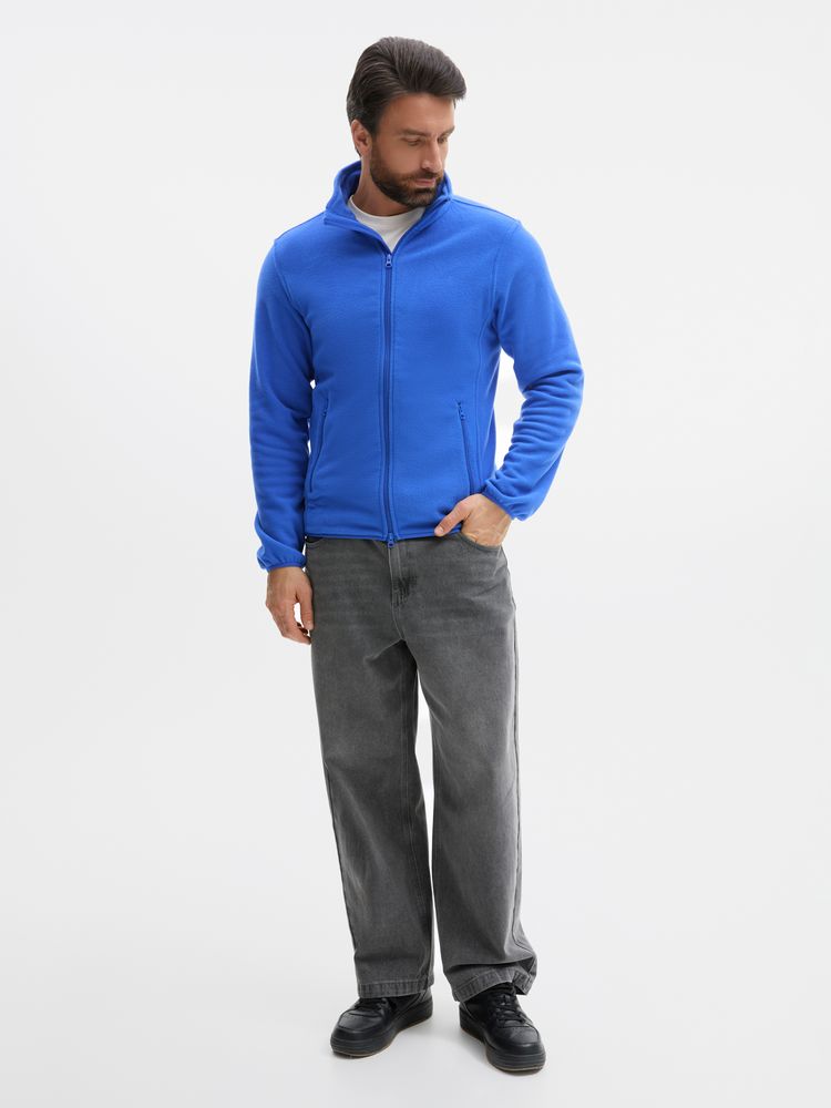 Куртка флисовая унисекс Ben Mac