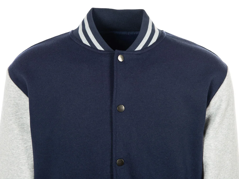 Бомбер Oxford, унисекс