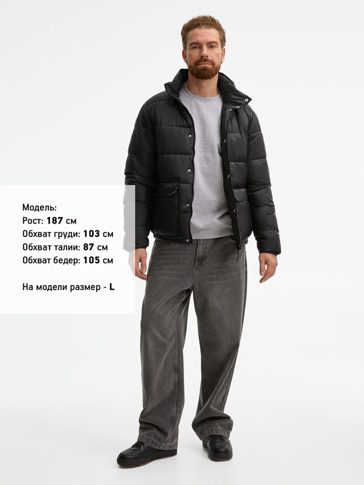 Куртка Ben Mac