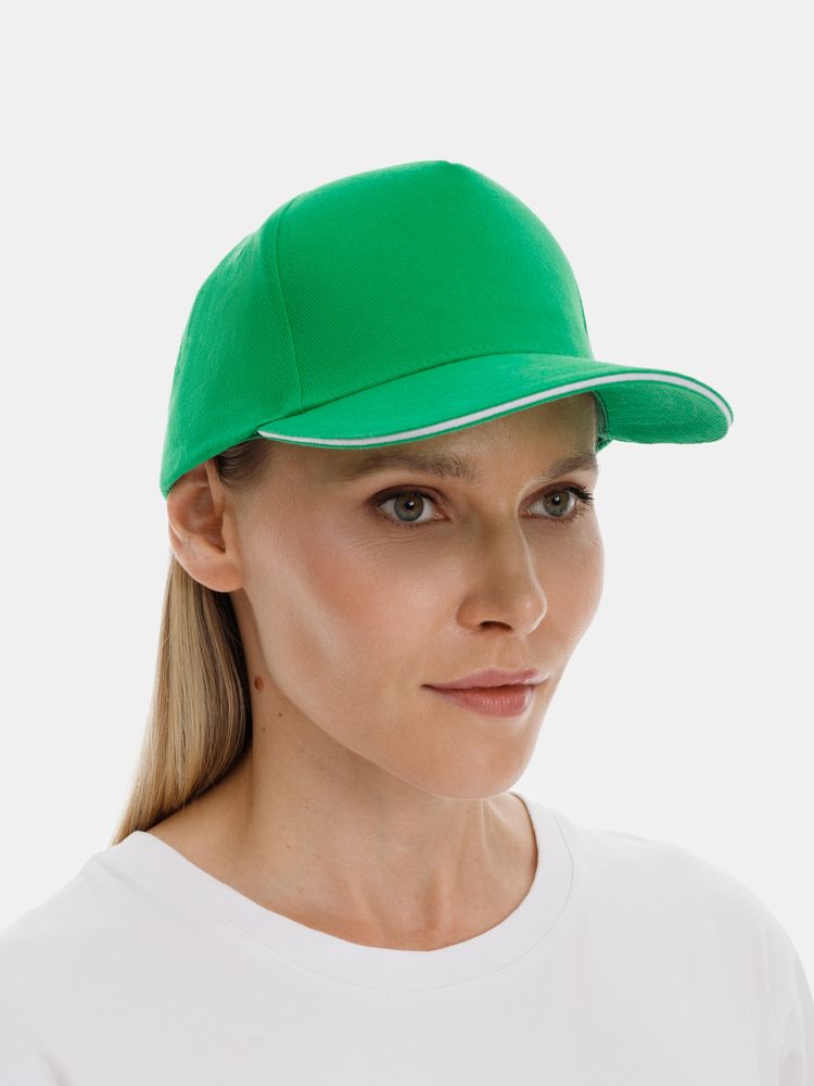 Бейсболка Long Beach