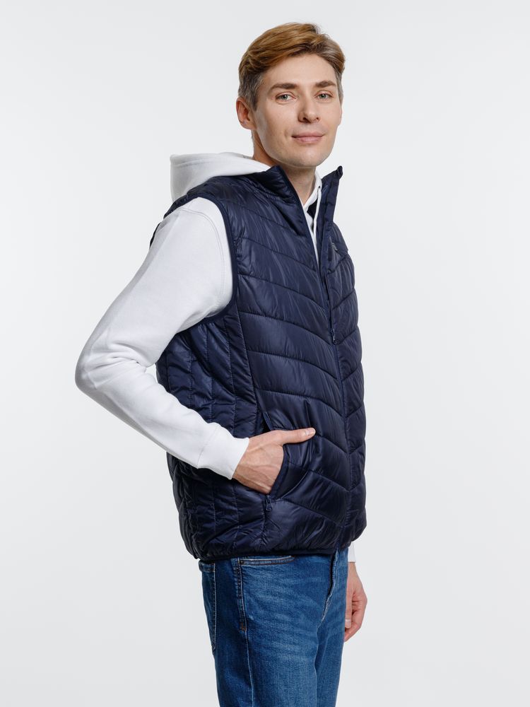 Жилет с подогревом Thermalli Valmorel