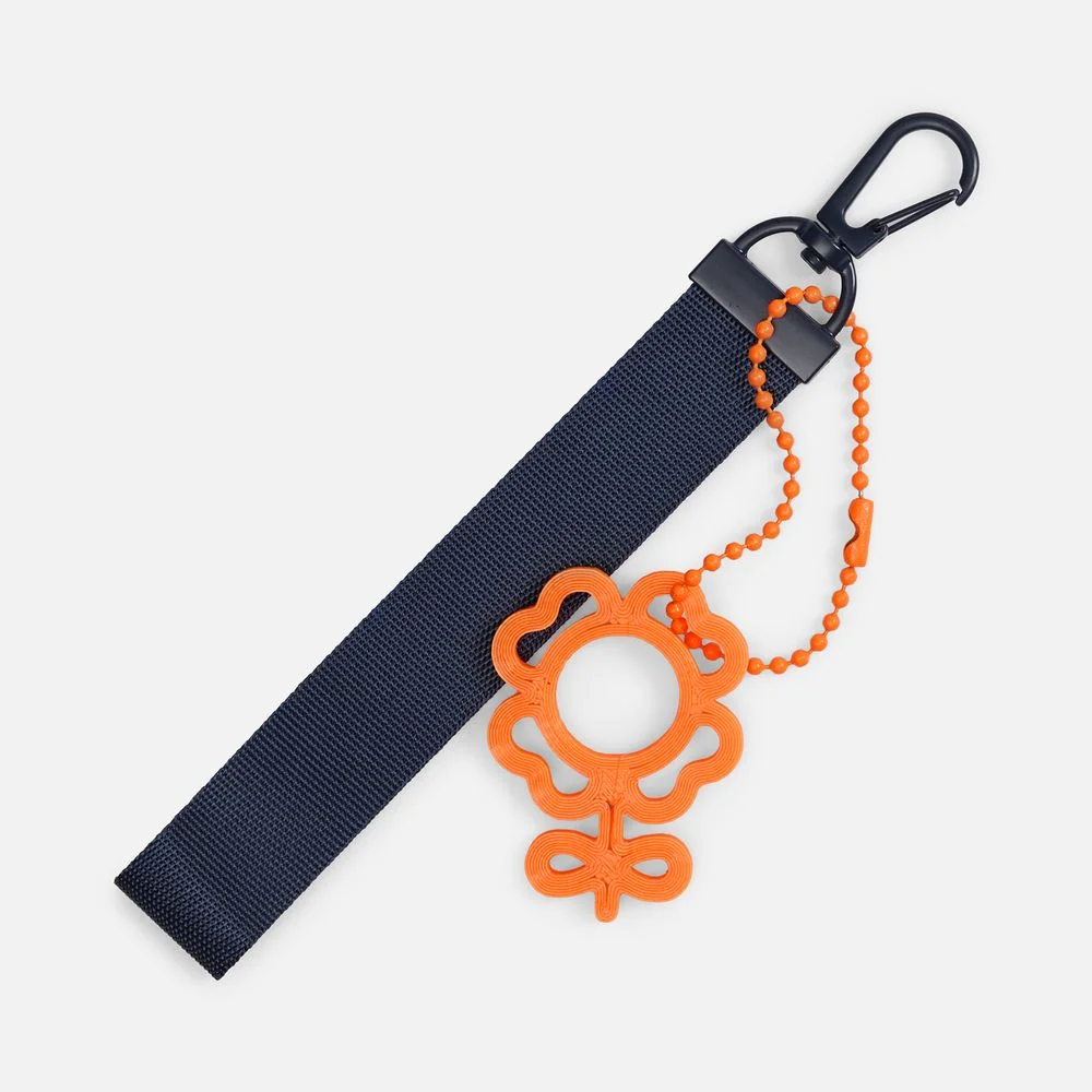 Подвеска Flora, 3D-печать на заказ