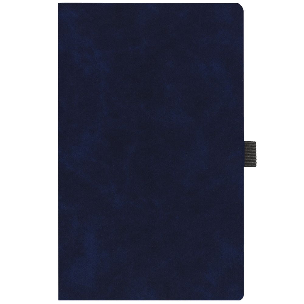 Ежедневник Nubuck Touch, недатированный