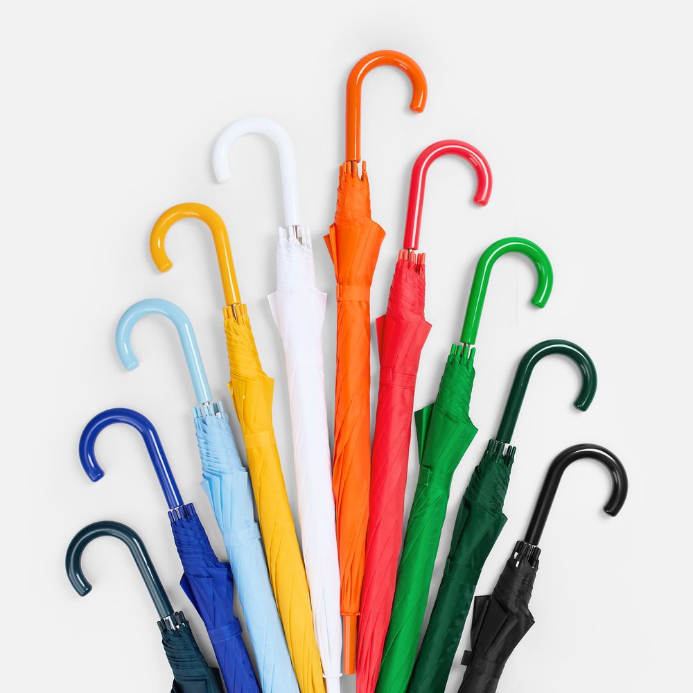 Зонт-трость Promo