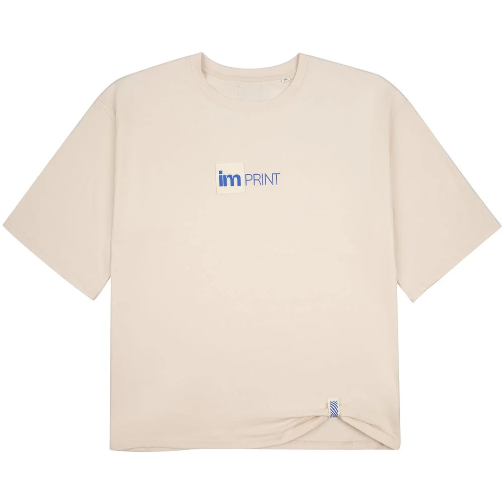 Лейбл хлопковый Doni, L