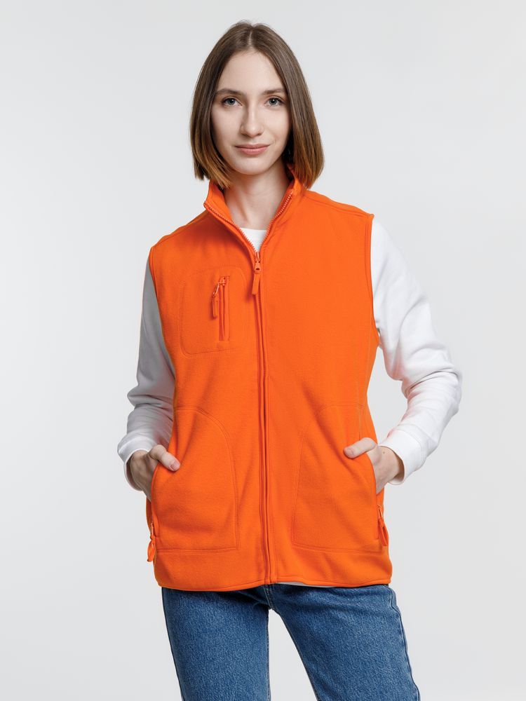 Жилет Norway темно-синий (navy)