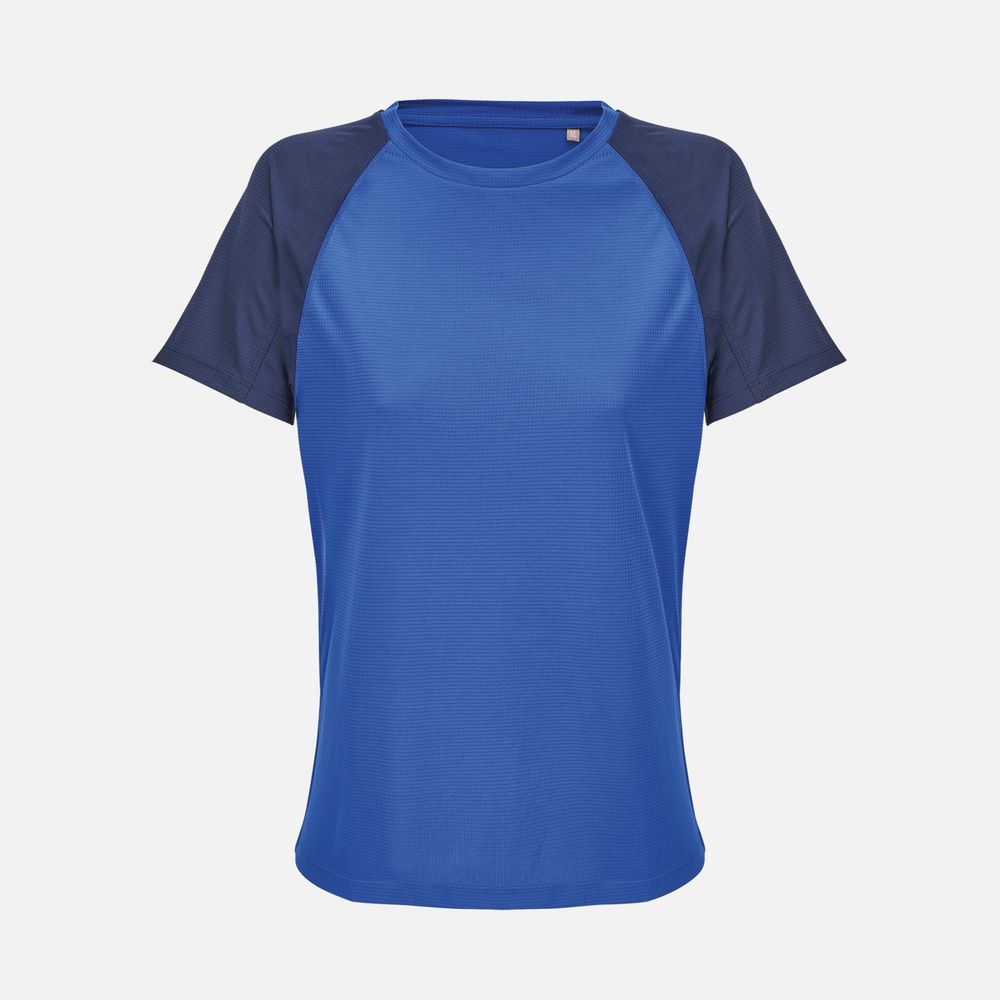 Футболка спортивная женская Vortex Women