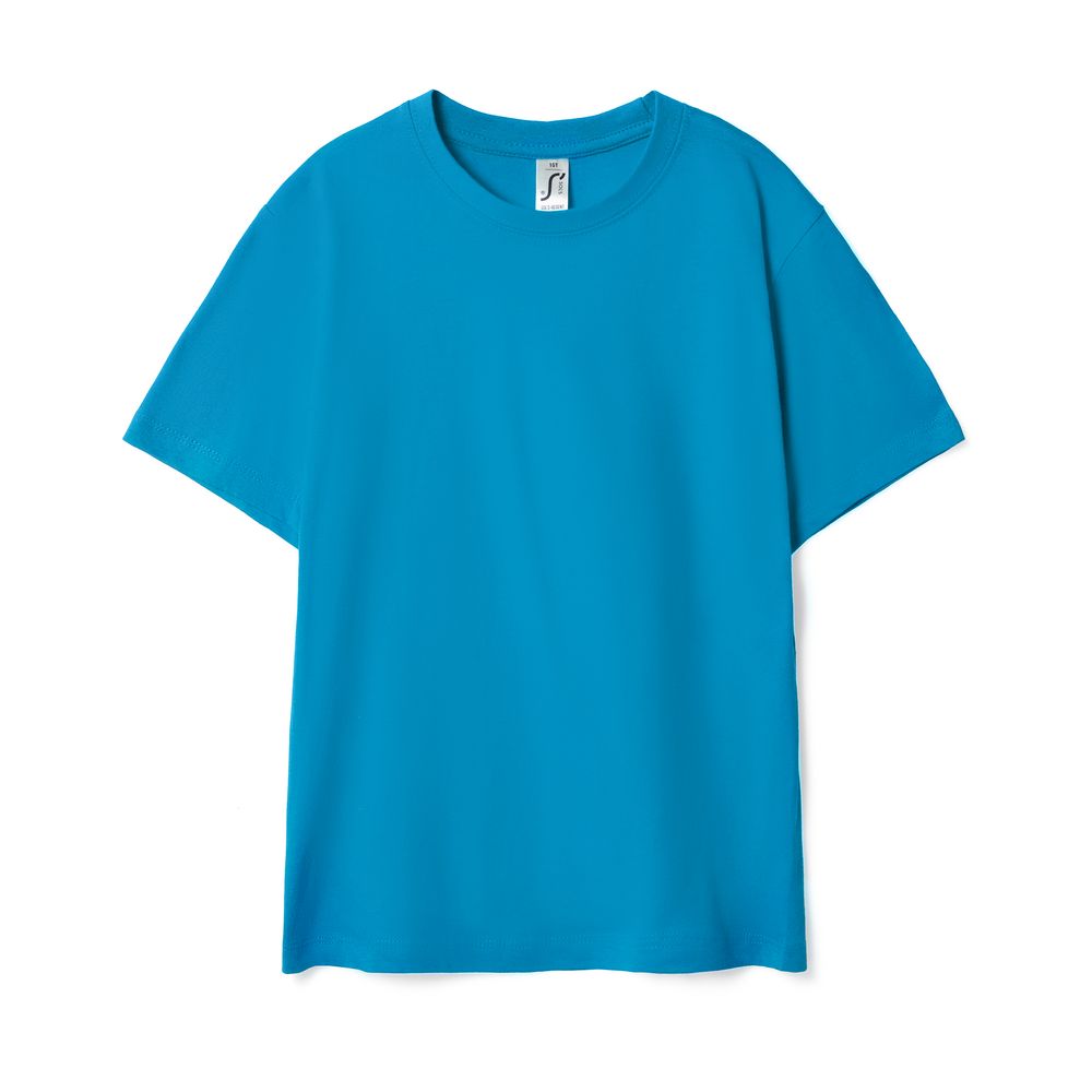 Футболка детская Regent Kids 150