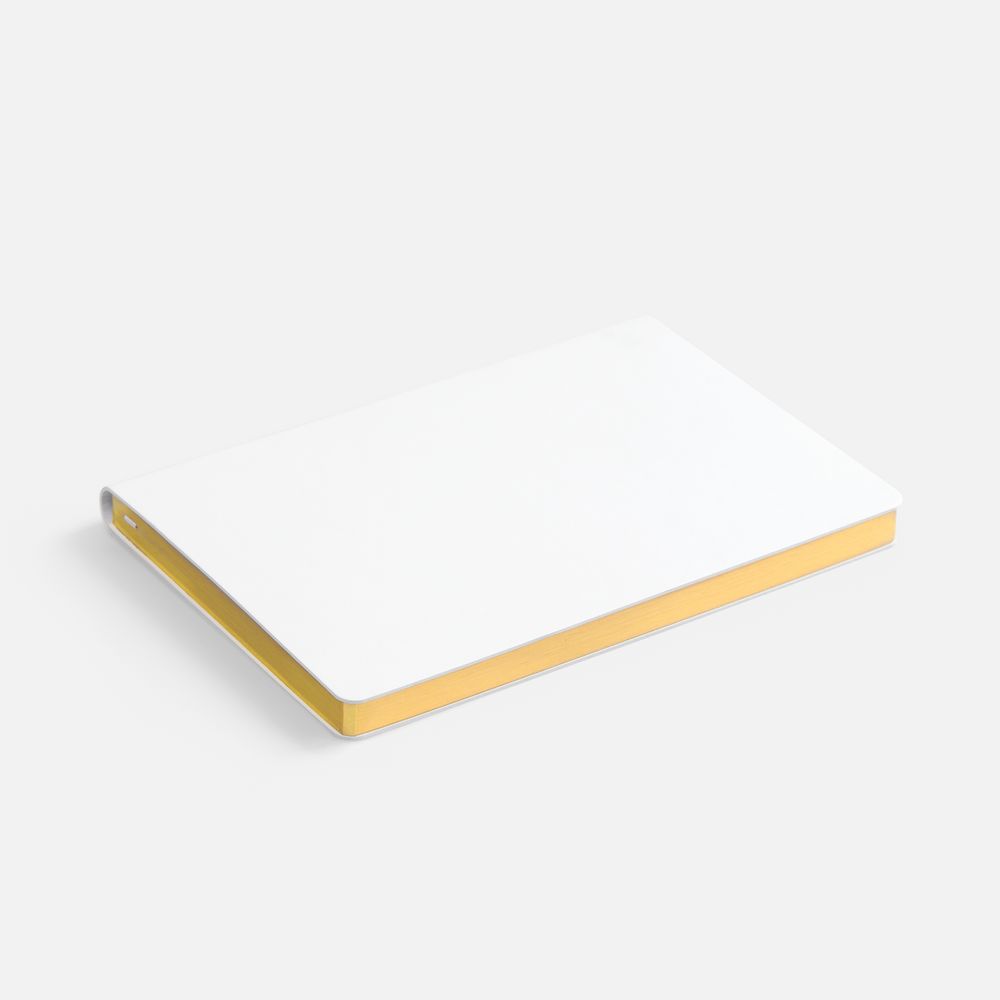 Ежедневник Nebraska Flex, недатированный