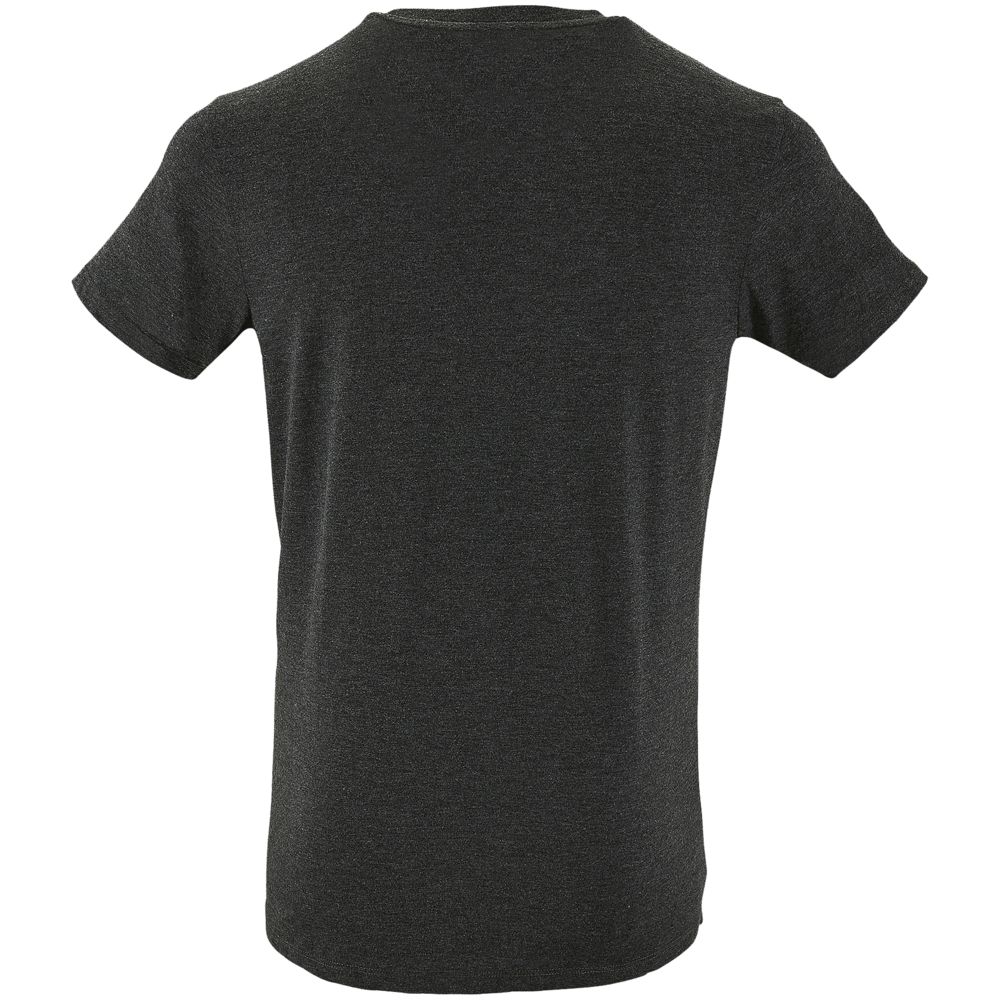 Футболка приталенная Old Patents. Knife