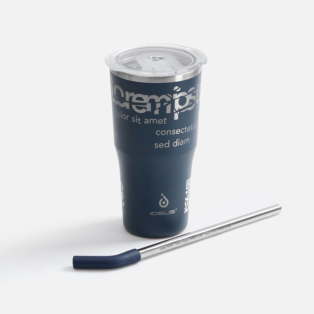 Термостакан Sapporo М