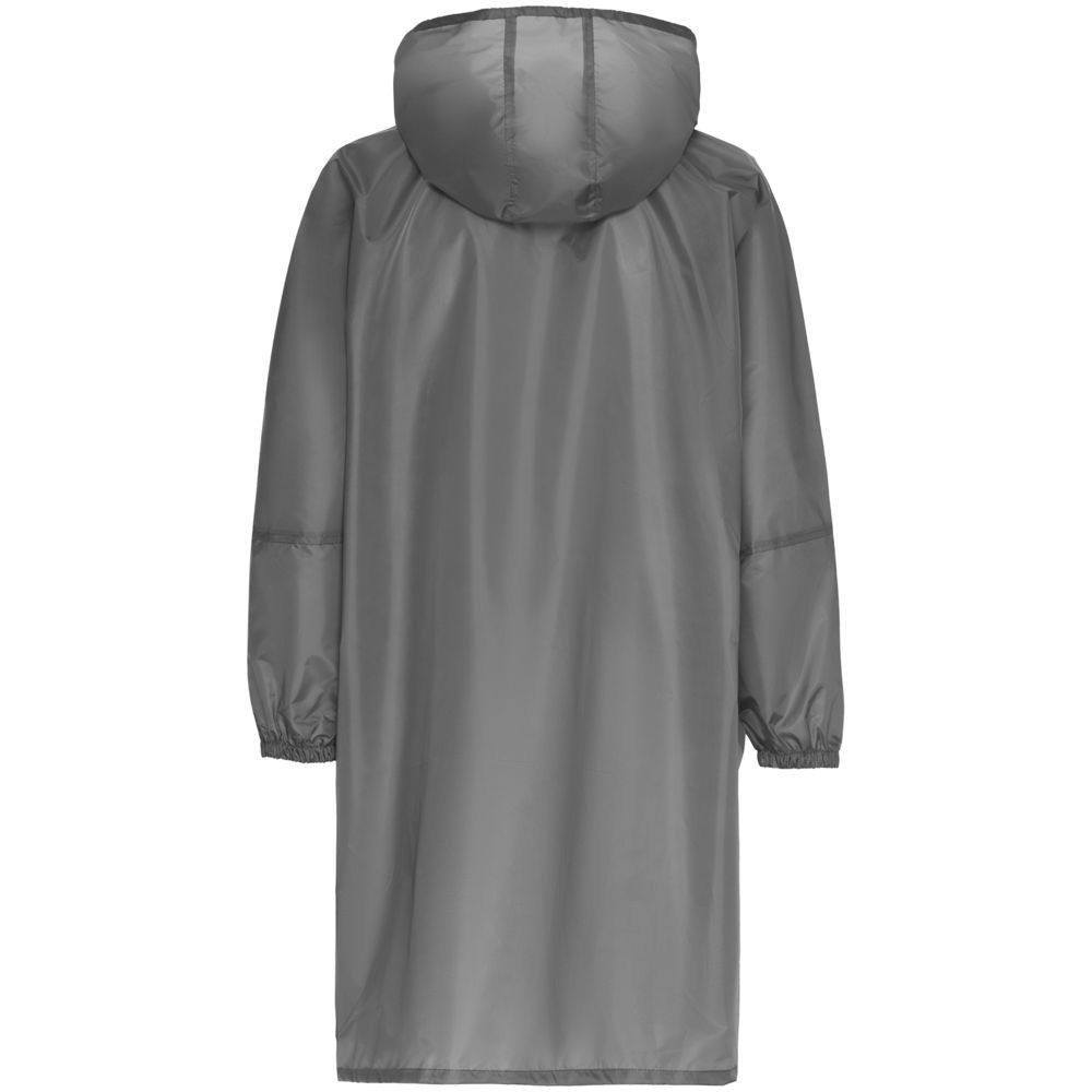 Дождевик-анорак Alatau, белый