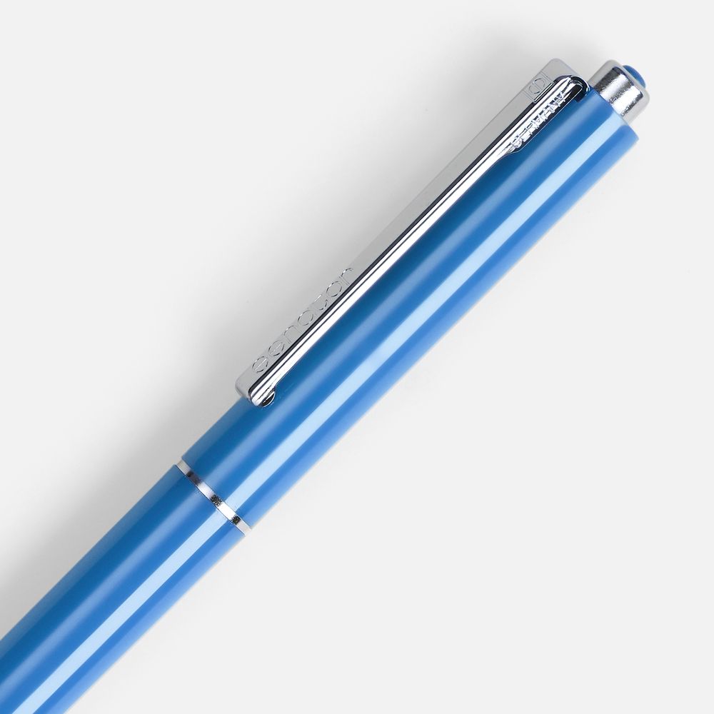 Ручка шариковая Senator Point, ver.2