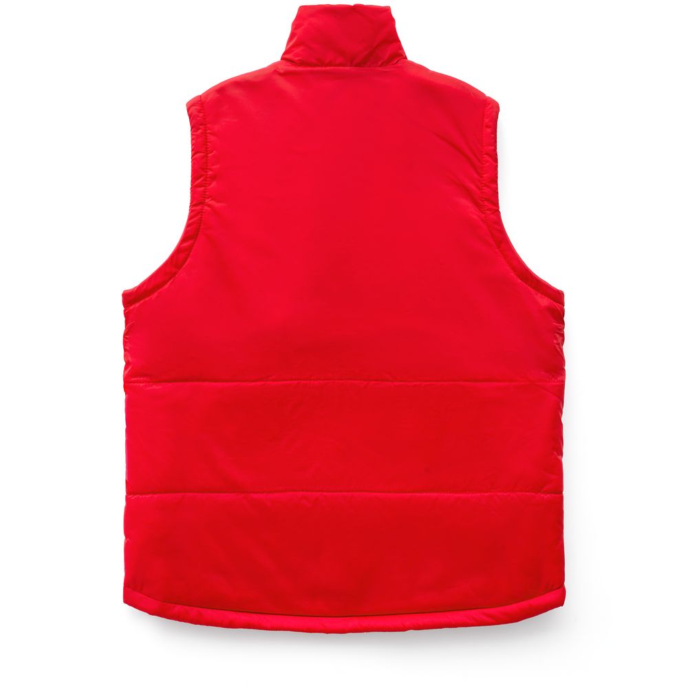 Жилет Warm черный