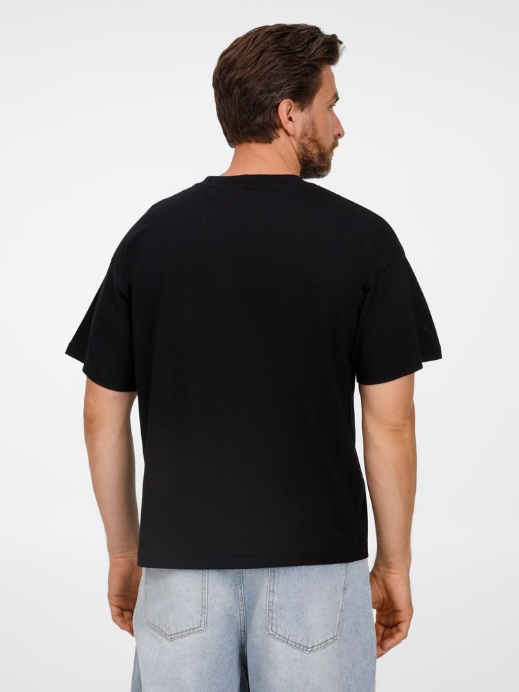 Футболка оверсайз унисекс Legacy