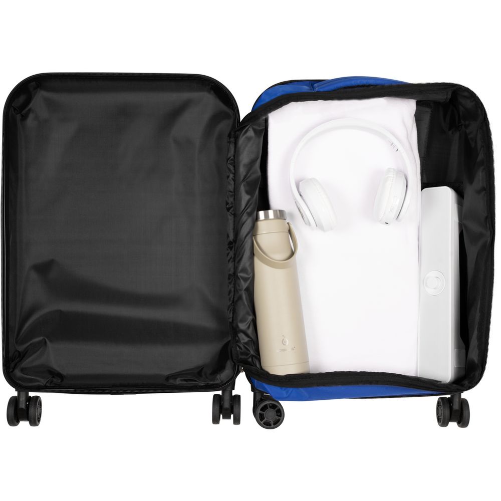 Чемодан Platta