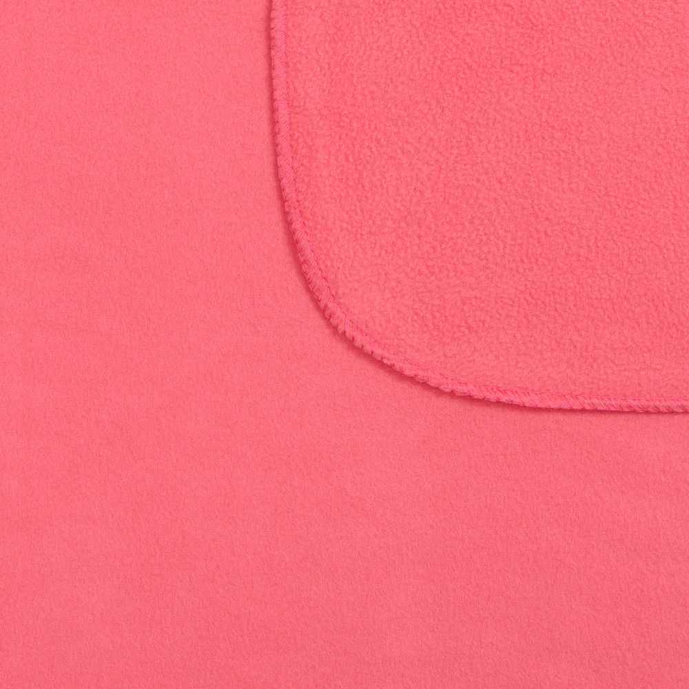 Флисовый плед Warm&amp;Peace