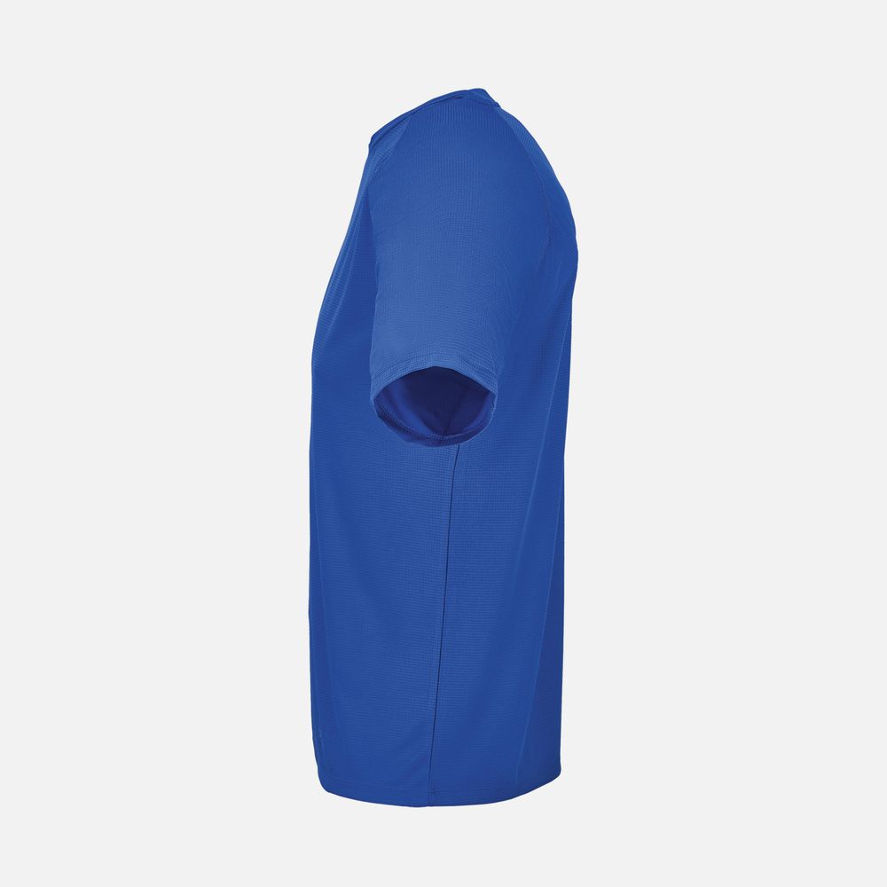 Футболка спортивная унисекс Vortex