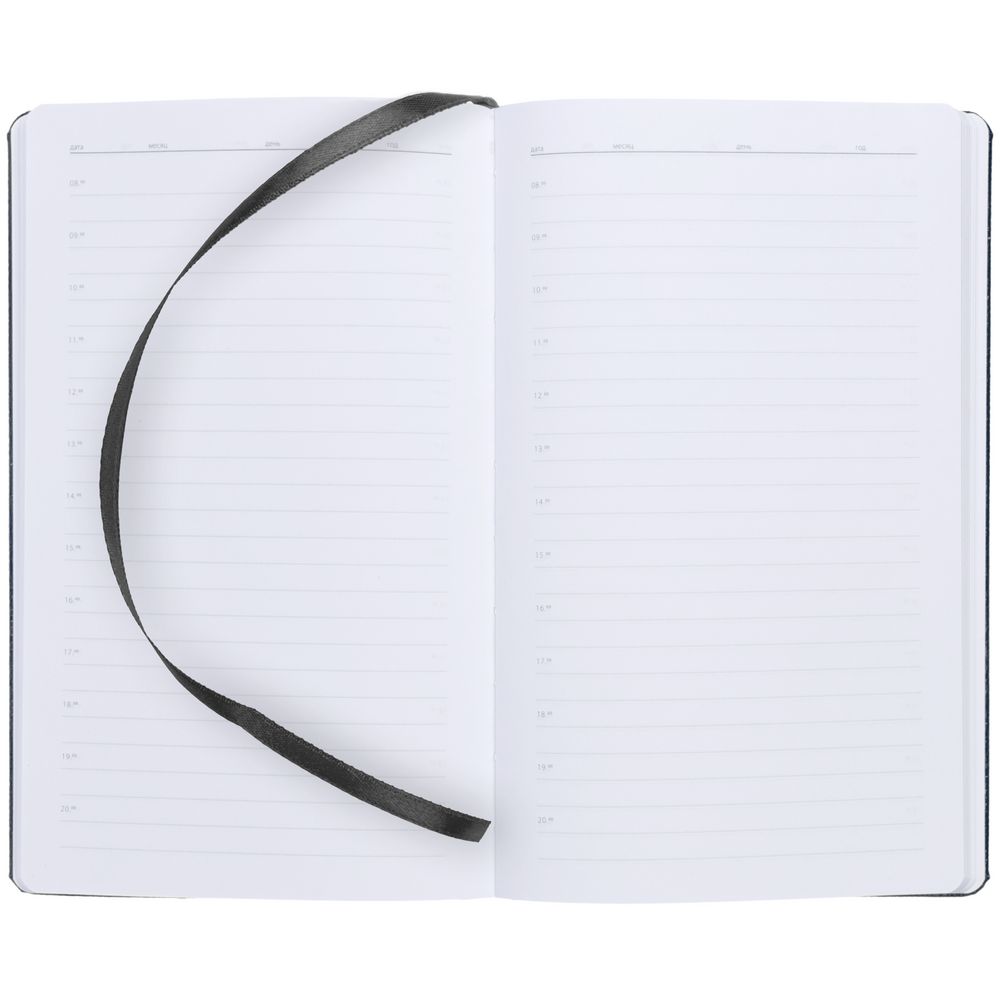 Ежедневник Nova Metal, недатированный