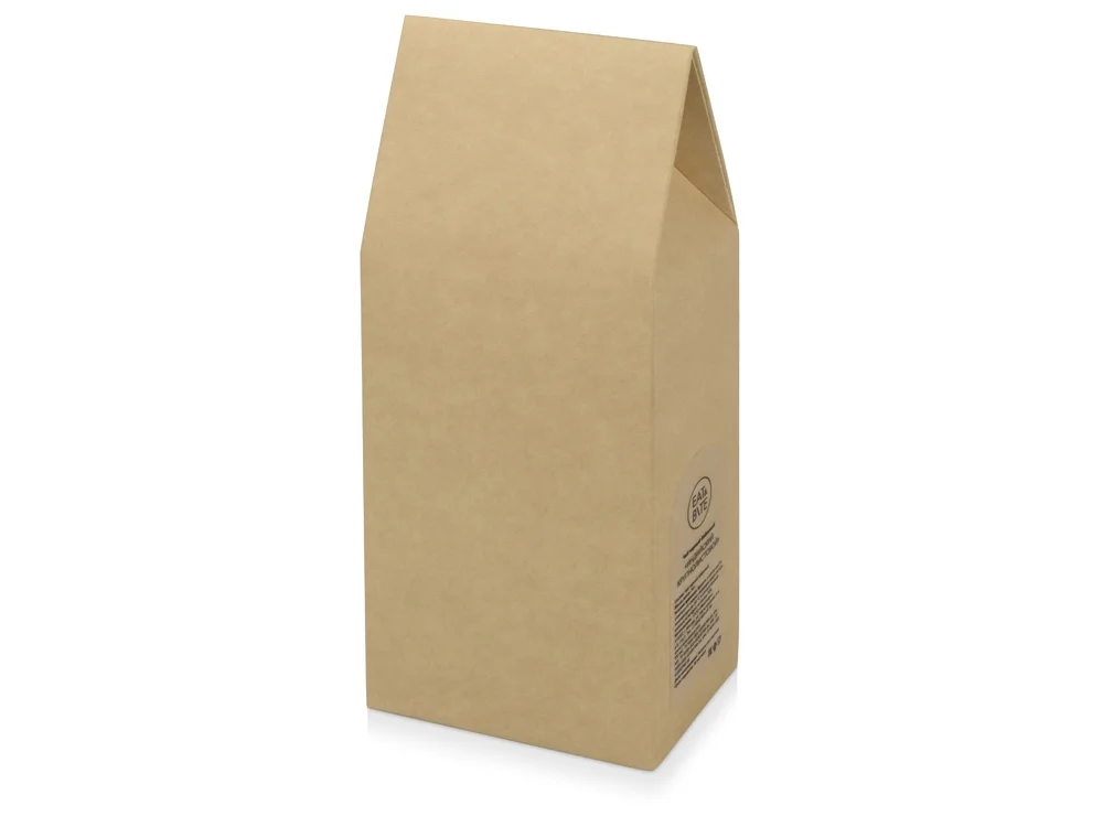 Набор Draftea с блокнотом, ручкой, термосом и чаем