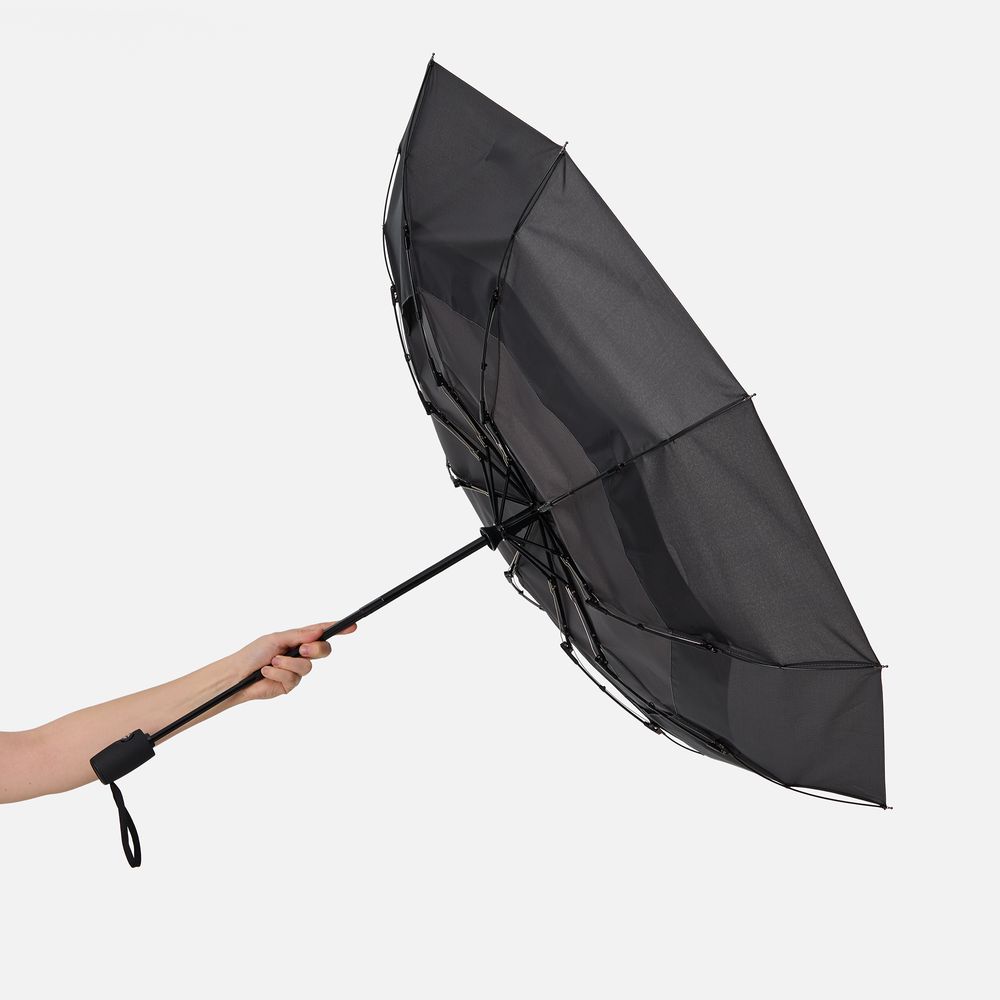 Складной зонт Dome Double с двойным куполом