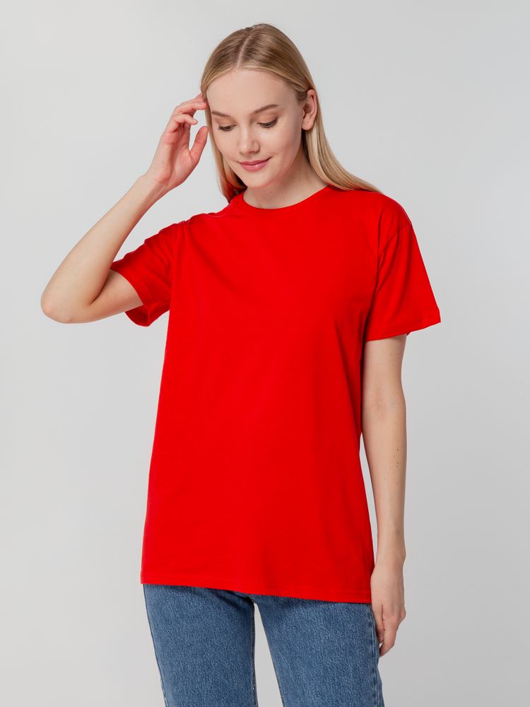 Футболка унисекс T-bolka 140